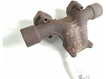 Exhaust manifold VOLVO