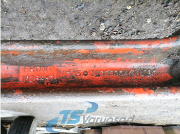 Front axle for Truck Volvo First axel housing 20399065: picture 4