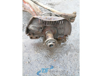 Front axle for Truck Volvo First axel housing 20399065: picture 3