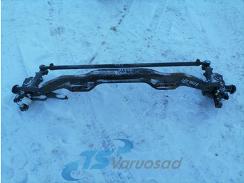 Front axle VOLVO