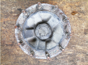 Wheel hub for Truck Volvo First wheel hub 21022433: picture 5