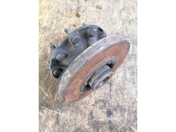 Wheel hub for Truck Volvo First wheel hub 21022433: picture 2