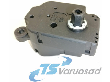 Universal part for Truck Volvo Interior heating damper position regulator 410473240: picture 3