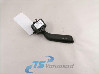 Electrical system VOLVO