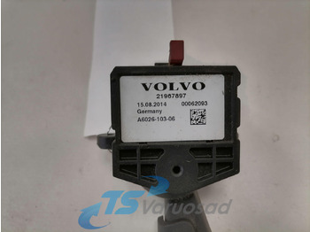 Electrical system for Truck Volvo Juhtkang, suunatuled 21967897: picture 2
