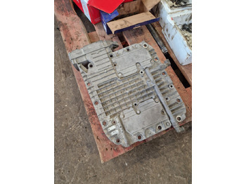 Gearbox and parts VOLVO