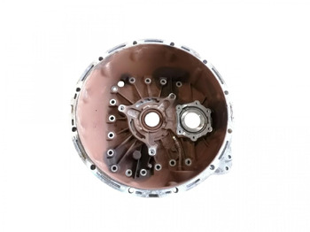 Gearbox and parts VOLVO