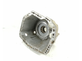 Gearbox and parts VOLVO
