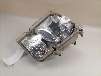 Lights/ Lighting for Truck Volvo Light 89210727: picture 2