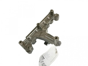 Exhaust system VOLVO