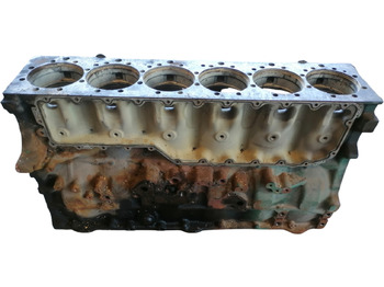 Engine and parts VOLVO