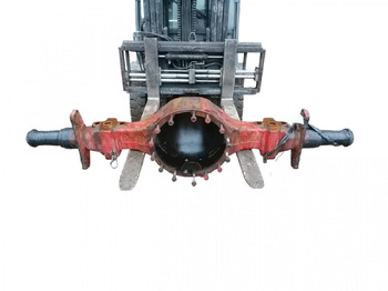 Axle and parts VOLVO