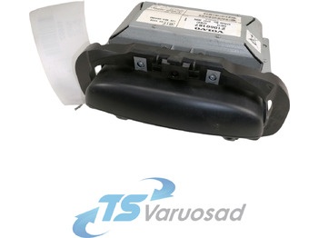 Electrical system VOLVO