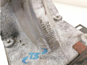 Steering column for Truck Volvo Roolisammas 7420861244: picture 2