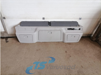 Universal part VOLVO