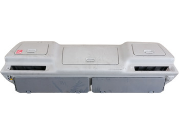 Universal part VOLVO