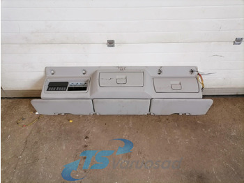 Universal part VOLVO