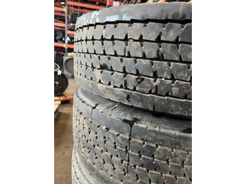 Wheels and tires for Truck Volvo Sava avant A3 285/70R19.5 28570R195: picture 3 Wheels and tires for Truck Volvo Sava avant A3 285/70R19.5 28570R195: picture 3
