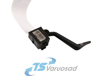 Electrical system VOLVO
