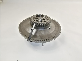 Engine and parts for Truck Volvo Timing gear 21797099: picture 2
