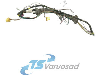 Door and parts VOLVO