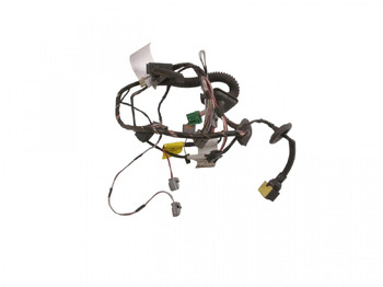 Door and parts VOLVO