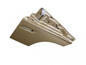 Door and parts VOLVO