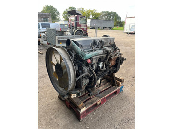 Engine VOLVO