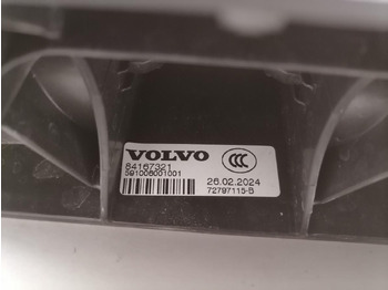 Rear view mirror for Truck Volvo Wheel mirror 84167321: picture 5
