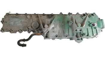 Engine and parts VOLVO