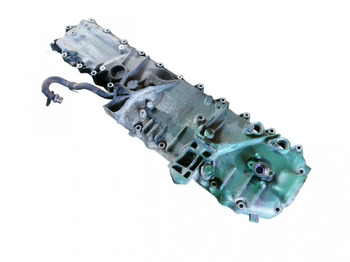 Engine and parts VOLVO