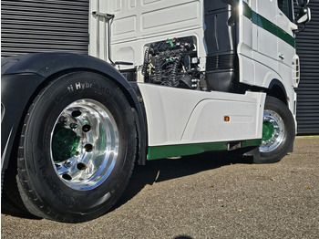 DAF XF 480 4x2 SSC / RETARDER / SPECIAL INTERIOR on lease DAF XF 480 4x2 SSC / RETARDER / SPECIAL INTERIOR: picture 5 DAF XF 480 4x2 SSC / RETARDER / SPECIAL INTERIOR on lease DAF XF 480 4x2 SSC / RETARDER / SPECIAL INTERIOR: picture 5