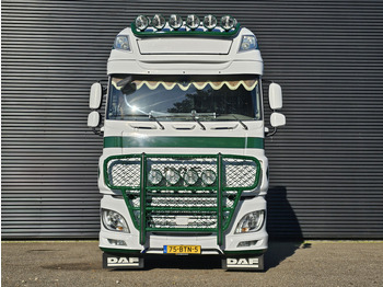 DAF XF 480 4x2 SSC / RETARDER / SPECIAL INTERIOR on lease DAF XF 480 4x2 SSC / RETARDER / SPECIAL INTERIOR: picture 4 DAF XF 480 4x2 SSC / RETARDER / SPECIAL INTERIOR on lease DAF XF 480 4x2 SSC / RETARDER / SPECIAL INTERIOR: picture 4