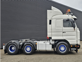 Tractor unit Scania R143 M 420 6x2/4 STREAMLINE: picture 5 Tractor unit Scania R143 M 420 6x2/4 STREAMLINE: picture 5