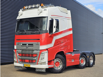 Tractor unit VOLVO FH 500