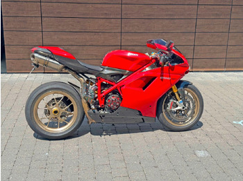 New Motorcycle Ducati 1198 SP NEUWERTIG große Wartung neu: picture 4