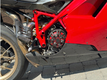 New Motorcycle Ducati 1198 SP NEUWERTIG große Wartung neu: picture 5