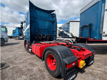 Tractor unit Scania R450 4x2 | Klima | Retarder | Top Zustand: picture 5