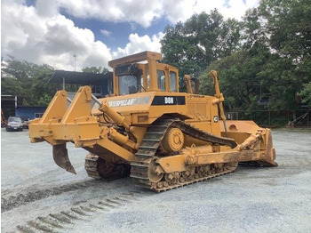 Bulldozer CAT D8N: picture 3