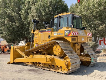 Bulldozer CAT D7R LGP Series II: picture 2