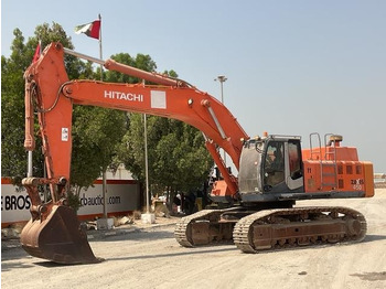 Crawler excavator HITACHI