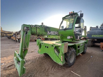 Telescopic handler MERLO