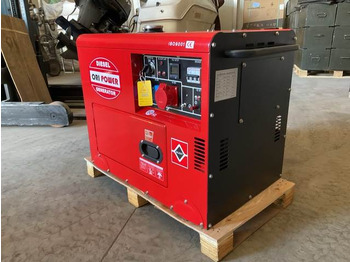 Generator set