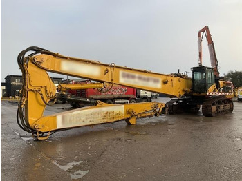 CAT 345CL on lease CAT 345CL: picture 1 CAT 345CL on lease CAT 345CL: picture 1