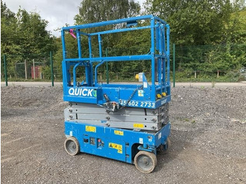 Scissor lift Genie GS1932: picture 2