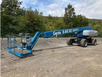 Telescopic boom GENIE