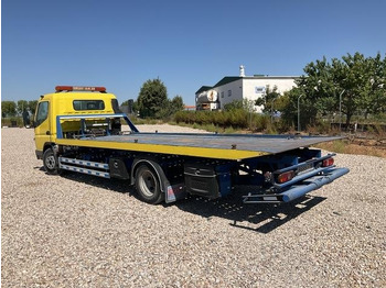 Tow truck Mitsubishi Canter: picture 2