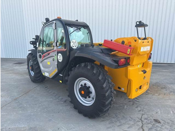 Telescopic handler Manitou MT930H: picture 2
