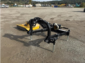 Flail mower Omarv TAF 150: picture 3 Flail mower Omarv TAF 150: picture 3