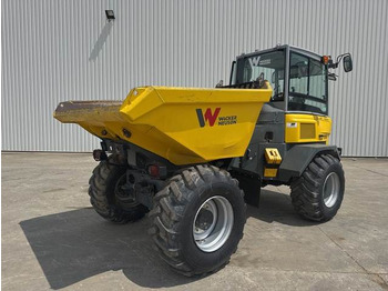 Dumper Wacker Neuson DV90 Dual View: picture 3